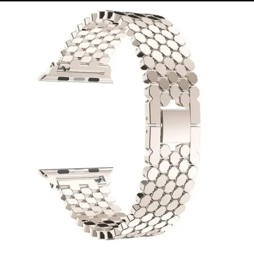 Geometric band for Apple Watch 42/44/45mm